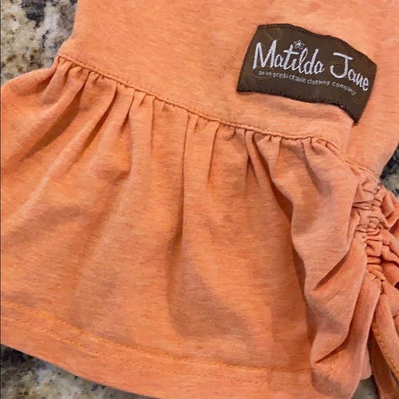Matilda Jane size 4 pants - Picture 2 of 2